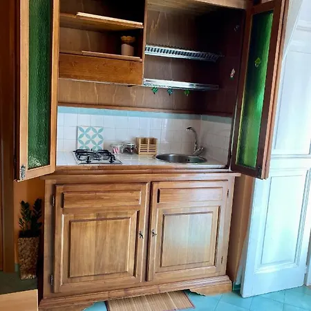 In Centro Storico Apartamento