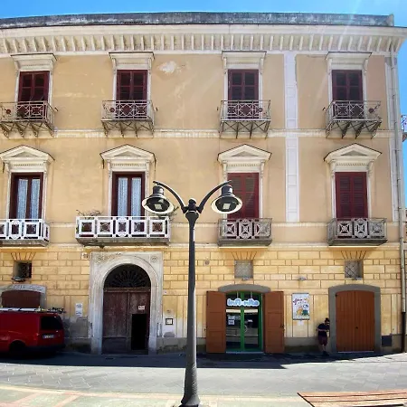 In Centro Storico