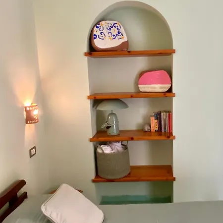 Apartamento In Centro Storico