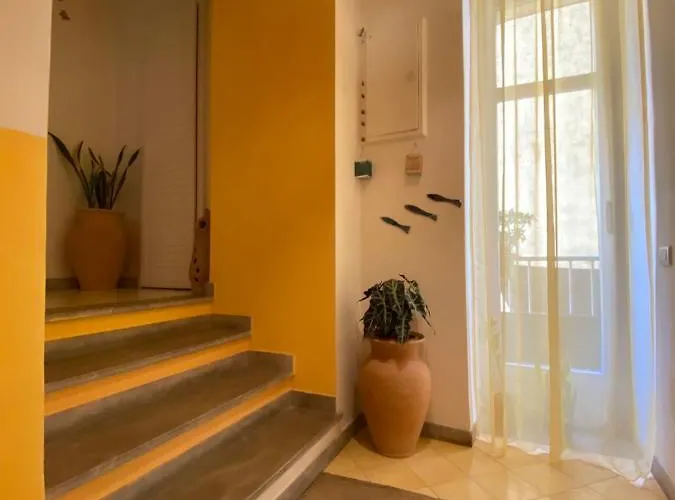 Apartment In Centro Storico *