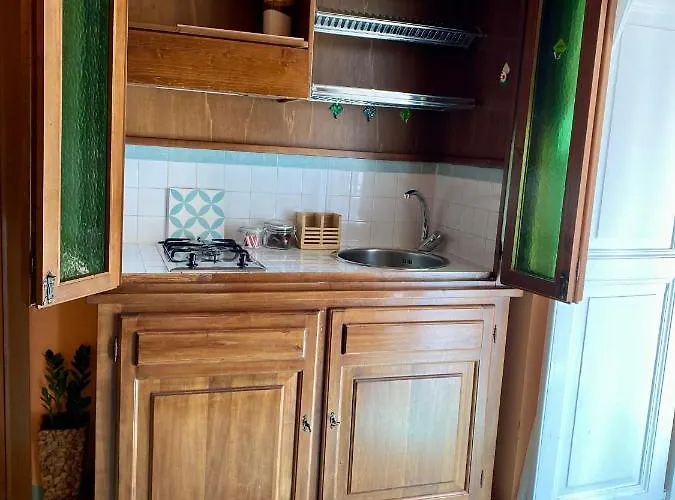 In Centro Storico Apartment
