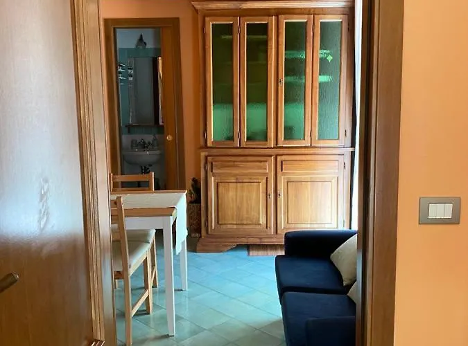 In Centro Storico Apartment