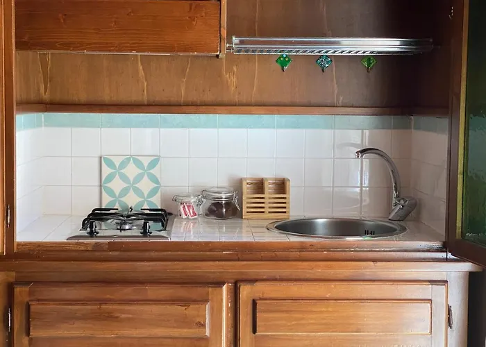 In Centro Storico Apartment