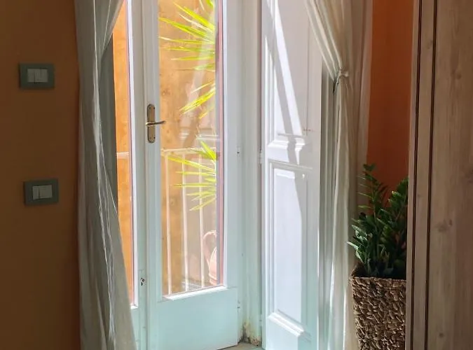 Apartment In Centro Storico Maiori