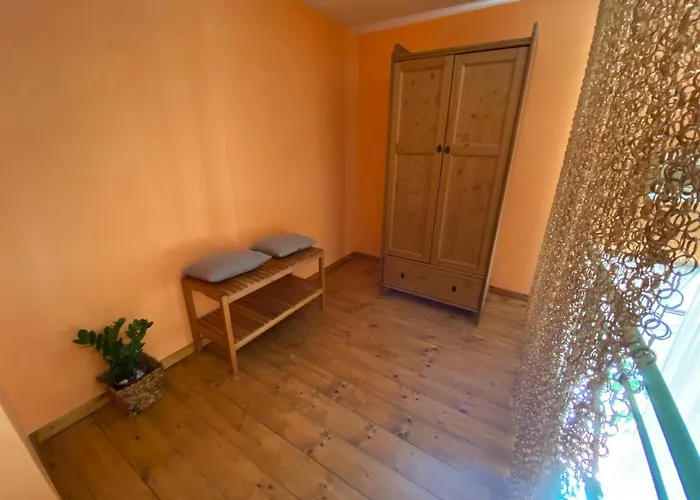 Apartment In Centro Storico *