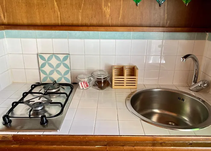 Apartment In Centro Storico