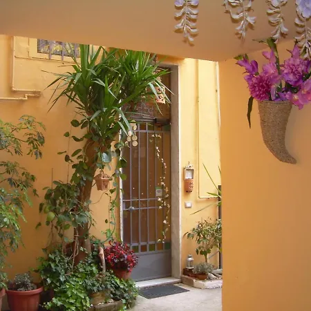 Apartment In Centro Storico Maiori
