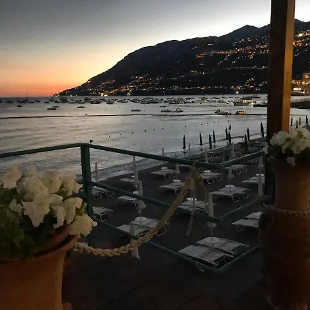 In Centro Storico
