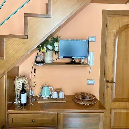 Apartment In Centro Storico *