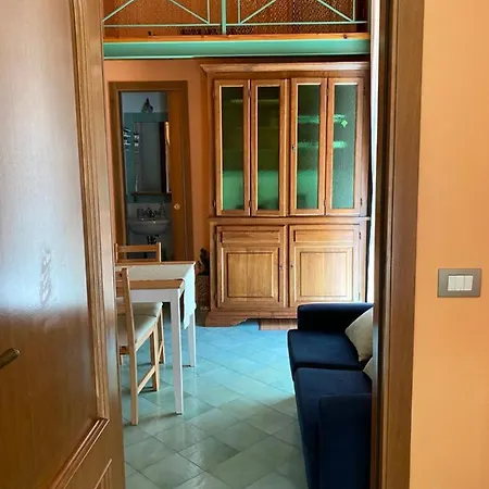 In Centro Storico Apartment