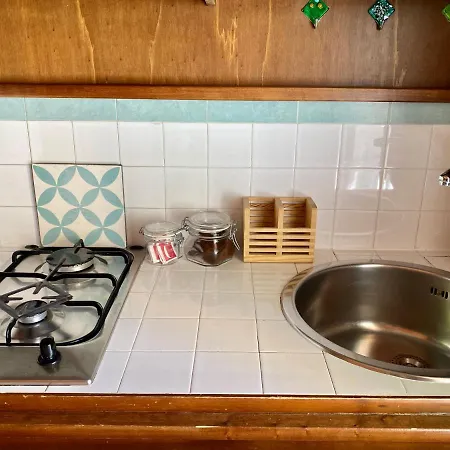 Apartment In Centro Storico