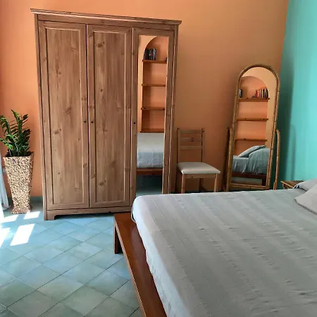 Apartment In Centro Storico