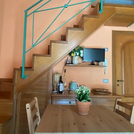 Apartment In Centro Storico