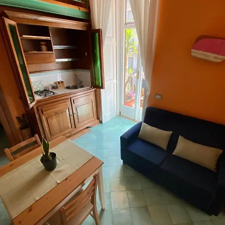 Apartament In Centro Storico *