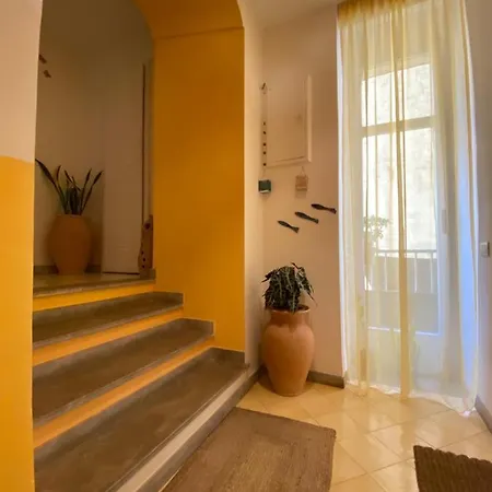 Appartement In Centro Storico *