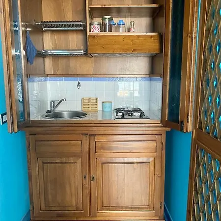 In Centro Storico Appartement Maiori