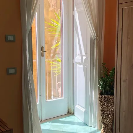 Appartement In Centro Storico Maiori