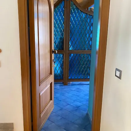 In Centro Storico Appartement *