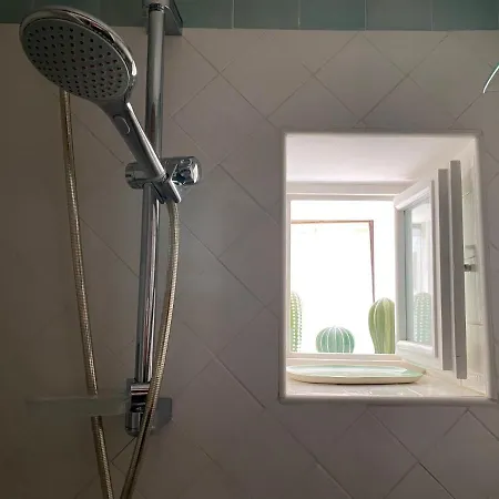 Appartement In Centro Storico Maiori