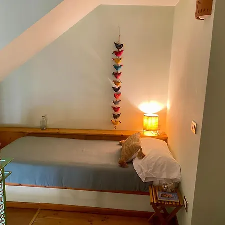 In Centro Storico Appartement Maiori