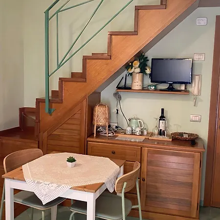 Appartement In Centro Storico Maiori